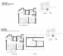10 Evelyn (D11), Apartment #553481841